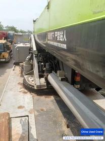 Buy Zoomlion QY25H552 Used Crane / 2 Buy Zoomlion QY25H552 Used Crane / 2